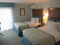 Best Western Premier Hotel Del Mar Hotels in Del Mar