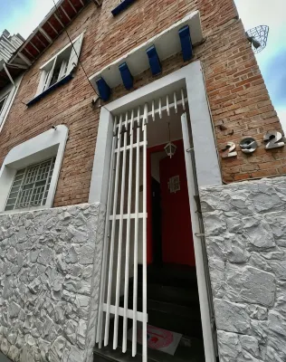 Pousada e Hostel São Paulo Comfort