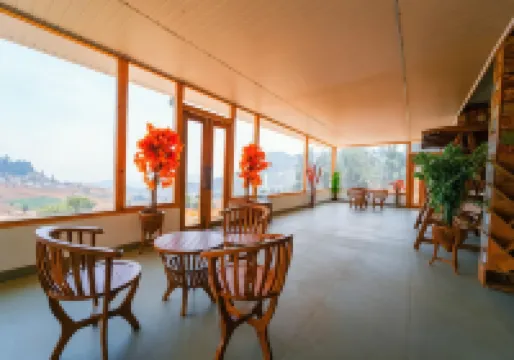 Silent Retreat Ooty Farm Resort by Voye Homes