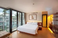 Varinah Resort Hotels in Sam Roi Yot