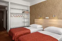Hotel Ambiance
