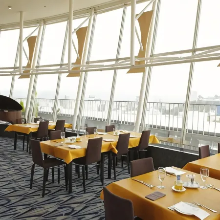Hotel Avalorm Kinokuni