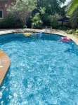 Sun-San Thalane Resort - مسبح
