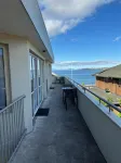 Baycourt Lakefront Motel - Strand