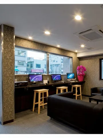 Hotel Maruchu Centro