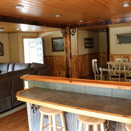 Lake View Lodge