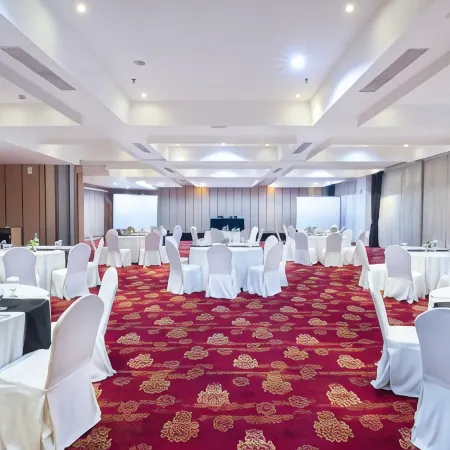 The 1O1 Bogor Suryakancana