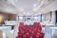 The 1O1 Bogor Suryakancana - breakfast