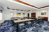Hampton Inn Titusville/I-95 Kennedy Space Center Hoteles en Titusville