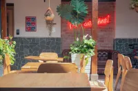 Masaya波哥大 - 早餐