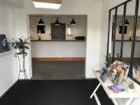 Premiere Classe Rennes Sud Est Hotels in Chantepie