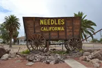 Budget Inn Hotels in Needles