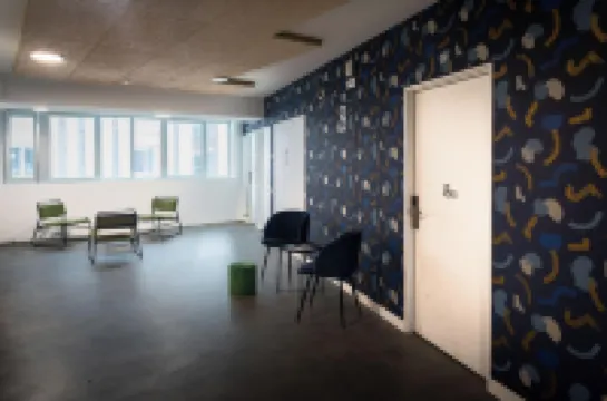 Cisn le Spot Hôtels à : Nantes