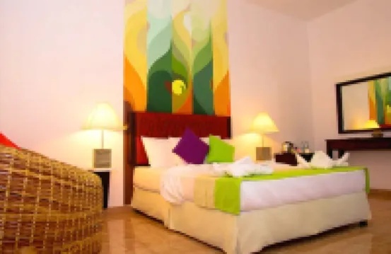 雅拉阿利亞娜養生度假村