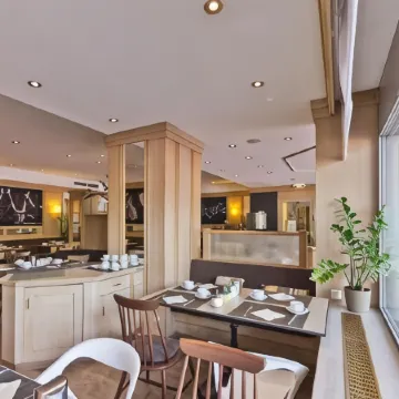 Arthotel Ana im Olympiapark