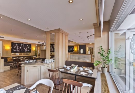 아트호텔 편의시설