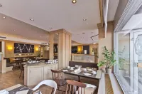 Arthotel Ana im Olympiapark