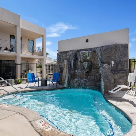 Get Away at the Lofts #24 Townhouse