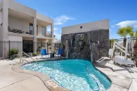 Get Away at the Lofts #24 Townhouse