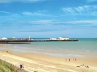 Adelaide Guesthouse Hotels in Clacton-on-Sea