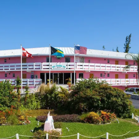 Bell Channel Inn Hotel