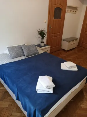 Stary Młyn Hotels in 
