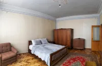 Villa Sandra and Pool Near Airport Hotels in Vagharshapat