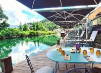 Le Doux Nid Hotels in Chanaz