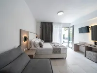 Avaton Luxury Resort and Spa  Adults Only 14Plus Hoteles en Asprovalta