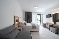 Avaton Luxury Resort and Spa  Adults Only 14Plus Hotels in Volvi
