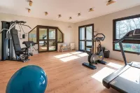 Ibis Styles Lisieux Normandie Hotels in Cormeilles