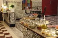 Riad Meftaha - พร้อมอาหารเช้า