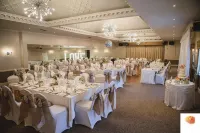 Consort Hotel & Urban Spa - 3-Star