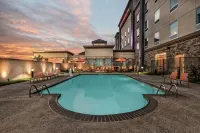 Hilton Garden Inn San Marcos Hotels in San Marcos