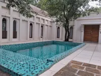 Le Casa Lion Resort A Premium Resort in Sasan Gir