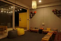 Firefly Hostel