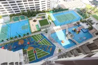 Bali Residence Malacca Premium by I Housing فنادق في 