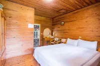 Tian Xiu Mountain Village Hotels in Huashan Lounge