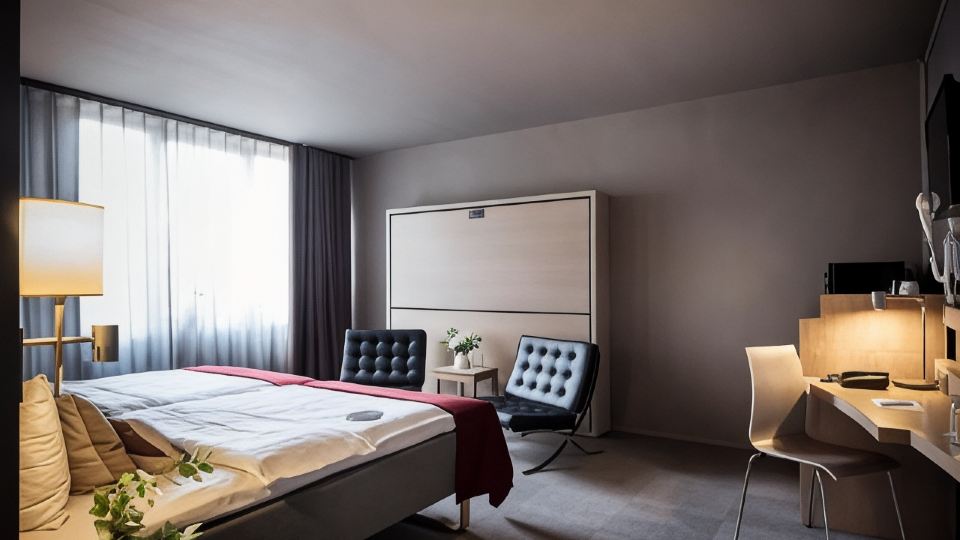 Spar Hotel Majorna