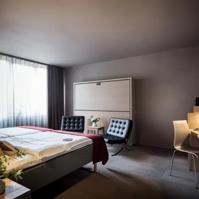 Spar Hotel Majorna Hotels near Elfsborgs Fortress