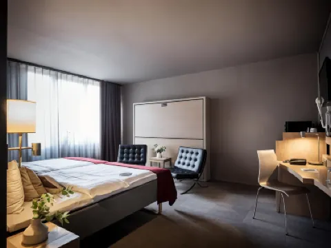 Spar Hotel Majorna Hotels in der Nähe von Röda Sten Konsthall