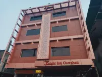 Hotel Knight Inn Guwahati Hotels near Lokpriya Gopinath Bordoloi International Airport