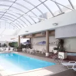 Radisson Hotel Bismarck Các khách sạn ở Bismarck