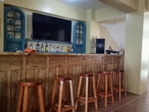 SmallFry's Beach Resort