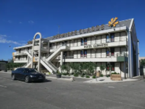 Premiere Classe Avignon Nord - le Pontet Hotels in Le Pontet