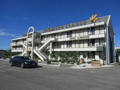Premiere Classe Avignon Nord - le Pontet Hotels near E.Leclerc Morieres Les Avignon