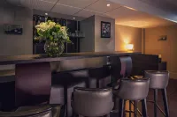 Best Western Plus Richelieu Hôtels à : Limoges