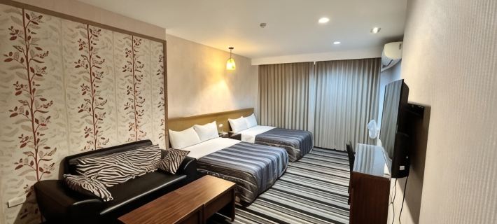 Home Full Hotel Hotels in Kinmen