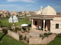 Rose Garden Resort & Spa - Resorts