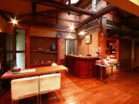 Yuyado Nakayama Hotel di Komagane